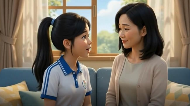 Video AI mở đầu HĐTN lớp 8 Chủ đề 5 Bài 1