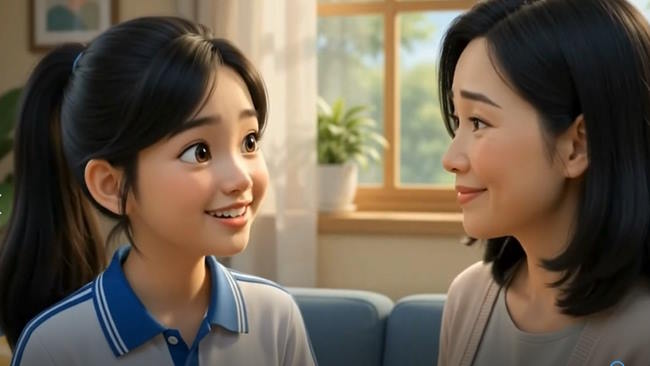 Video AI mở đầu HĐTN lớp 8 Chủ đề 5 Bài 1