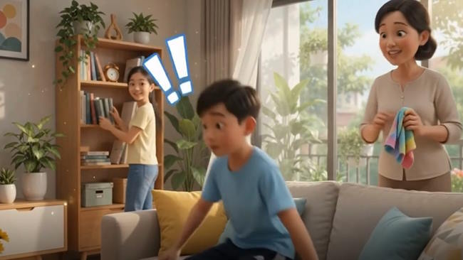 Video AI mở đầu HĐTN lớp 8 Chủ đề 5 Bài 2