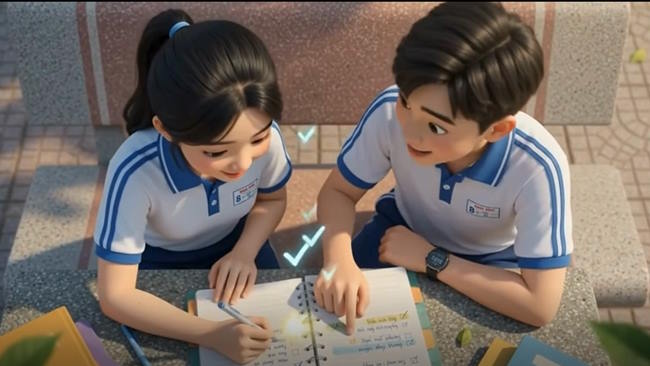 Video AI mở đầu HĐTN lớp 8 Chủ đề 6 Bài 2