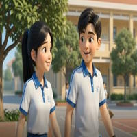 Video AI khởi động Hoạt động trải nghiệm 8 Chủ đề 6 Bài 2: Lập và thực hiện kế hoạch hoạt động thiện nguyện
