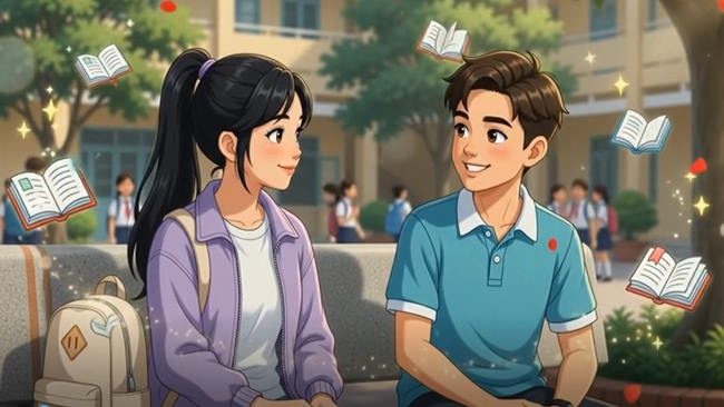 Video AI mở đầu HĐTN lớp 8 Chủ đề 9 Bài 2