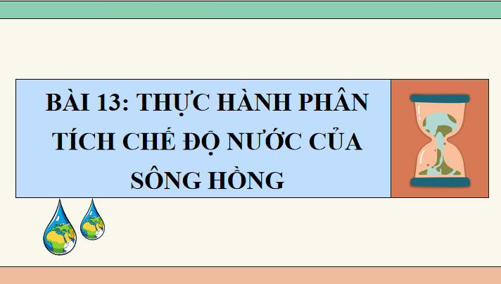 PowerPoint Địa lí 10 Bài 13