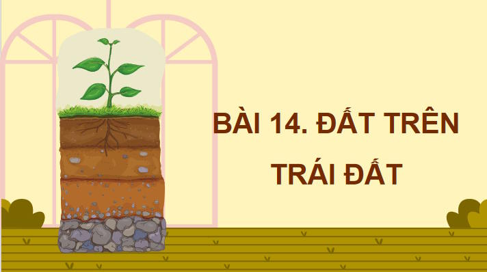 PowerPoint Địa lí 10 Bài 14