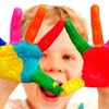 Giáo án mầm non: Bé yêu màu sắc