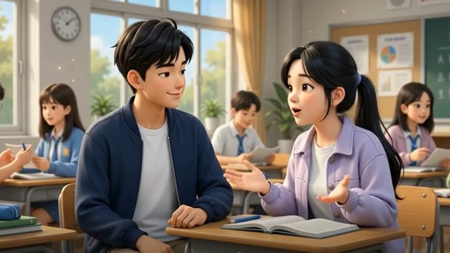 Video AI mở đầu Hoạt động trải nghiệm 9 Chủ đề 2 Bài 1