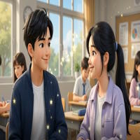 Video AI khởi động Hoạt động trải nghiệm 9 Chủ đề 2 Bài 1: Nhận diện điểm tích cực và chưa tích cực trong hành vi giao tiếp, ứng xử của bản thân