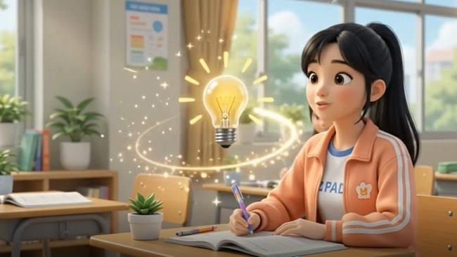 Video AI mở đầu Hoạt động trải nghiệm 9 Chủ đề 2 Bài 2
