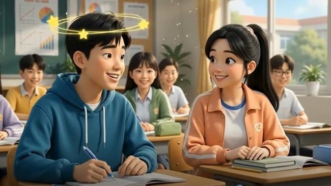 Video AI mở đầu Hoạt động trải nghiệm 9 Chủ đề 2 Bài 2