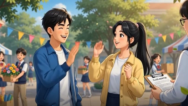 Video AI mở đầu Hoạt động trải nghiệm 9 Chủ đề 3 Bài 1