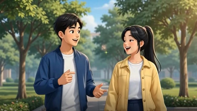 Video AI mở đầu Hoạt động trải nghiệm 9 Chủ đề 3 Bài 1