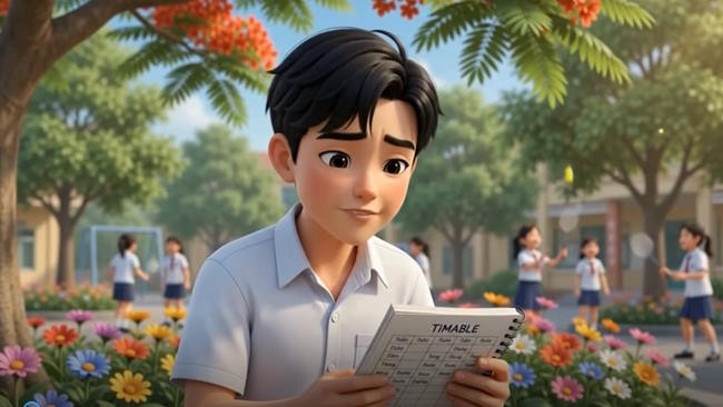 Video AI mở đầu Hoạt động trải nghiệm 9 Chủ đề 3 Bài 2