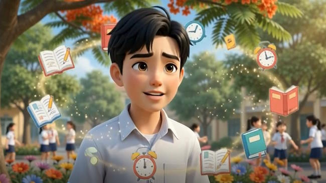 Video AI mở đầu Hoạt động trải nghiệm 9 Chủ đề 3 Bài 2