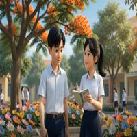 Video AI khởi động Hoạt động trải nghiệm 9 Chủ đề 3 Bài 2: Xây dựng và giữ gìn tình bạn