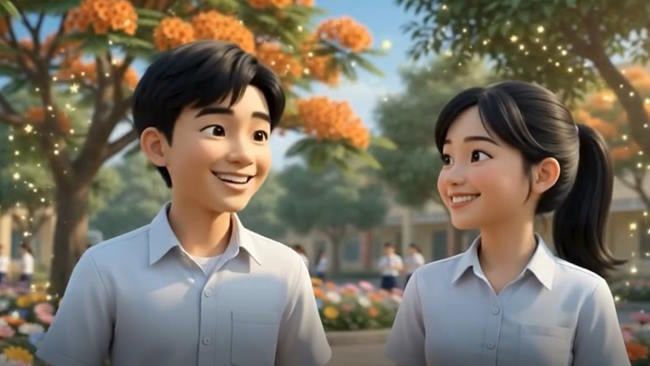 Video AI mở đầu Hoạt động trải nghiệm 9 Chủ đề 3 Bài 2