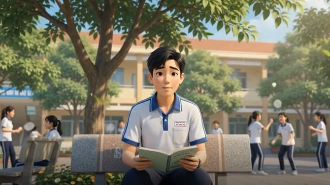 Video AI mở đầu Hoạt động trải nghiệm 9 Chủ đề 4 Bài 1