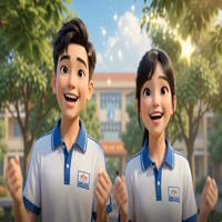 Video AI khởi động Hoạt động trải nghiệm 9 Chủ đề 4 Bài 1: Tạo động lực cho bản thân