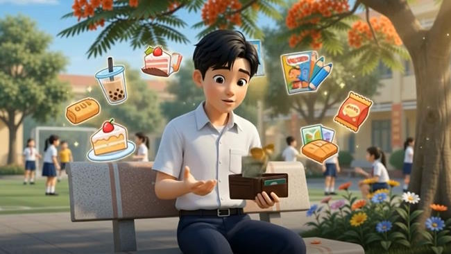 Video AI mở đầu Hoạt động trải nghiệm 9 Chủ đề 4 Bài 2