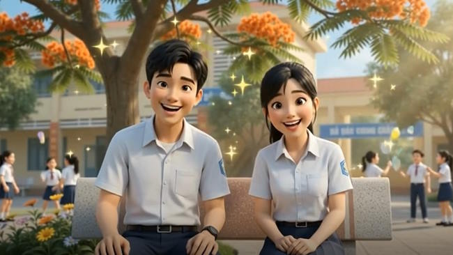 Video AI mở đầu Hoạt động trải nghiệm 9 Chủ đề 4 Bài 2