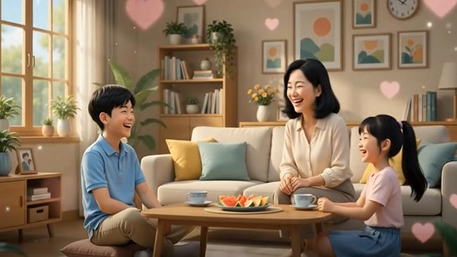 Video AI mở đầu Hoạt động trải nghiệm 9 Chủ đề 5 Bài 1