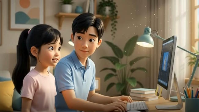 Video AI mở đầu Hoạt động trải nghiệm 9 Chủ đề 5 Bài 1