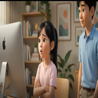 Video AI khởi động Hoạt động trải nghiệm 9 Chủ đề 5 Bài 1: Tạo bầu không khí vui vẻ, yêu thương và giải quyết bất đồng trong gia đình 