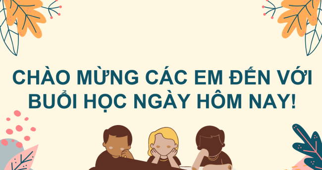 PowerPoint Khoa học tự nhiên 6 Bài 32