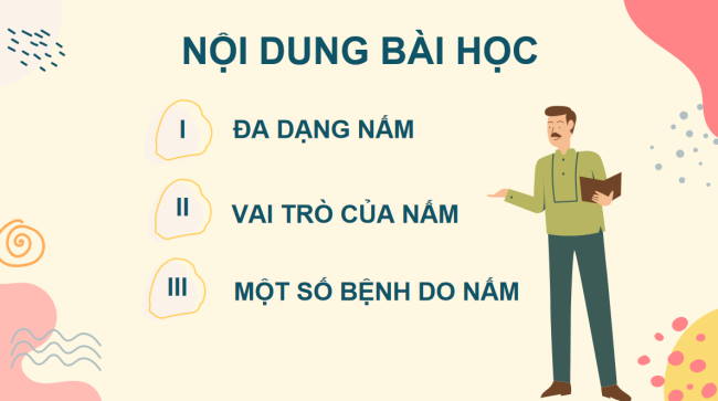 PowerPoint Khoa học tự nhiên 6 Bài 32