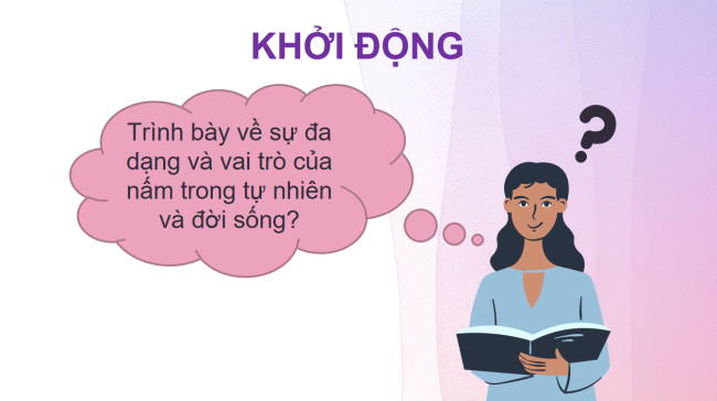 PowerPoint Khoa học tự nhiên 6 Bài 33