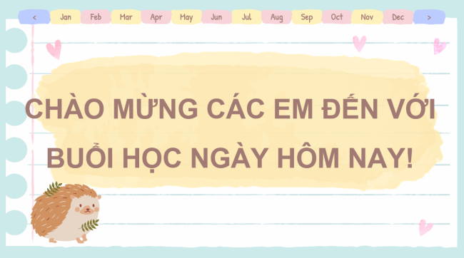 PowerPoint Khoa học tự nhiên 6 Bài 36