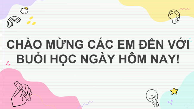 PowerPoint Khoa học tự nhiên 6 Bài 39