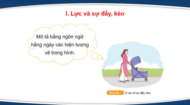 PowerPoint Khoa học tự nhiên 6 Bài 40