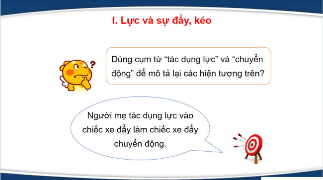 PowerPoint Khoa học tự nhiên 6 Bài 40