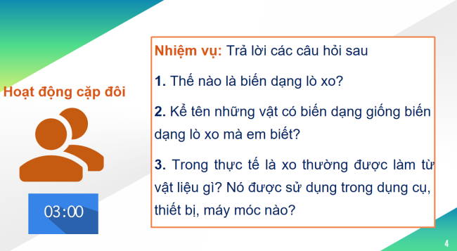 PowerPoint Khoa học tự nhiên 6 Bài 42