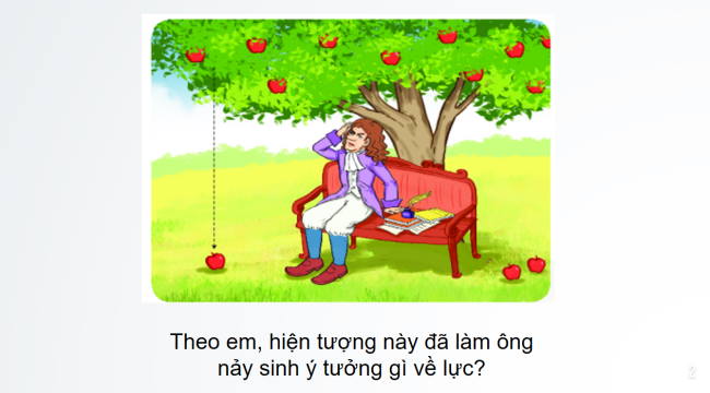 PowerPoint Khoa học tự nhiên 6 Bài 43