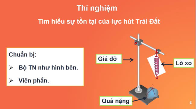 PowerPoint Khoa học tự nhiên 6 Bài 43
