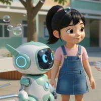 Video AI khởi động Khoa học 5 Bài 20: Vi khuẩn gây bệnh ở người và cách phòng tránh