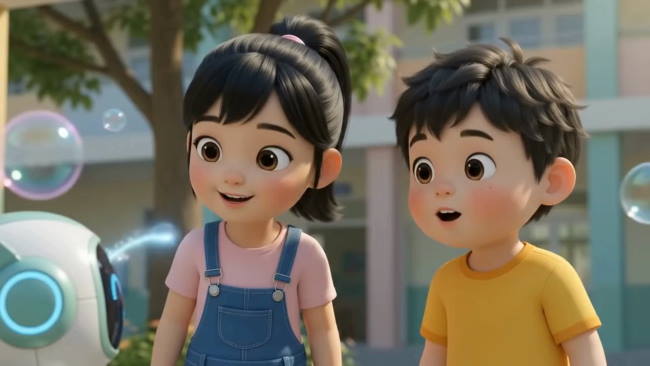 Video khởi động Khoa học 5 Bài 20