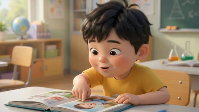 Video khởi động Khoa học 5 Bài 22