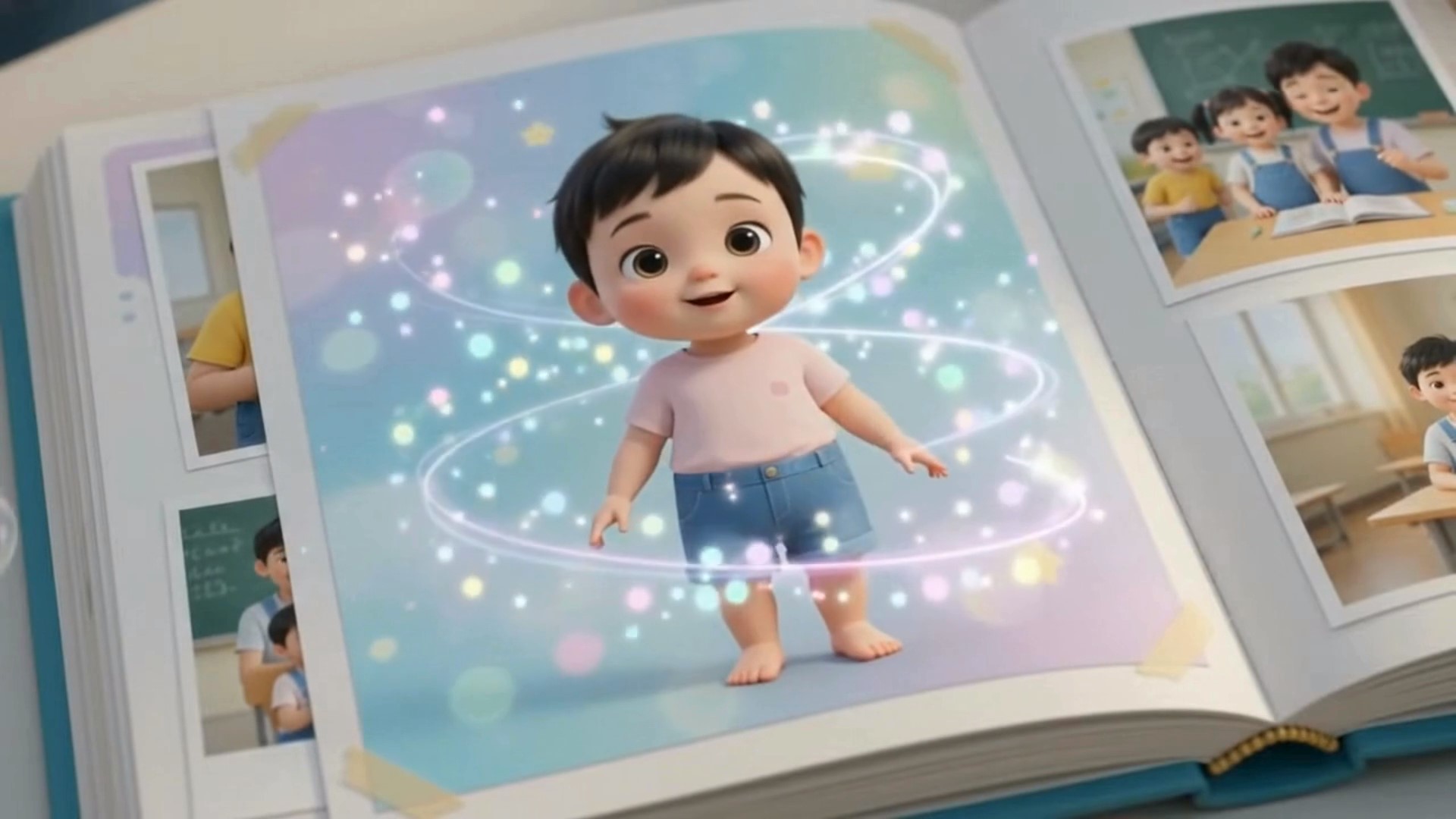 Video khởi động Khoa học 5 Bài 22