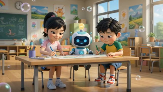 Video khởi động Khoa học 5 Bài 24