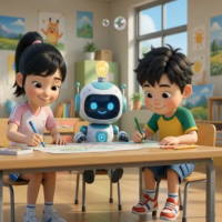 Video AI khởi động Khoa học 5 Bài 24: Nam và nữ