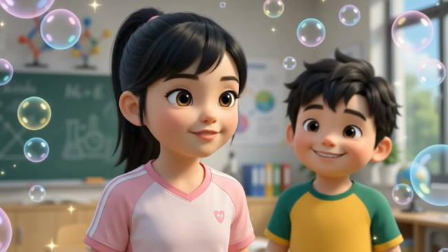 Video khởi động Khoa học 5 Bài 24