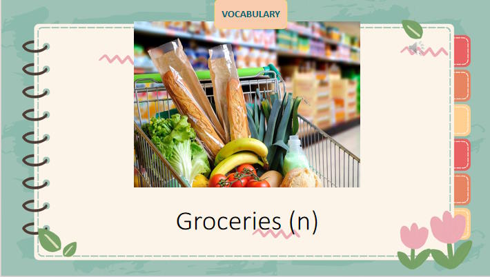 Giáo án Tiếng Anh 10 Unit 1: Language
