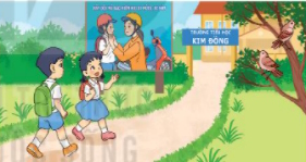 Giáo án Tin học 3 tích hợp NLS Học kì 1