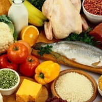 Giáo án Khoa học tự nhiên 6 Bài 15: Một số lương thực, thực phẩm tích hợp NLS
