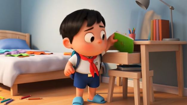video ai khoi dong dao duc 1 bai 15 2*578716