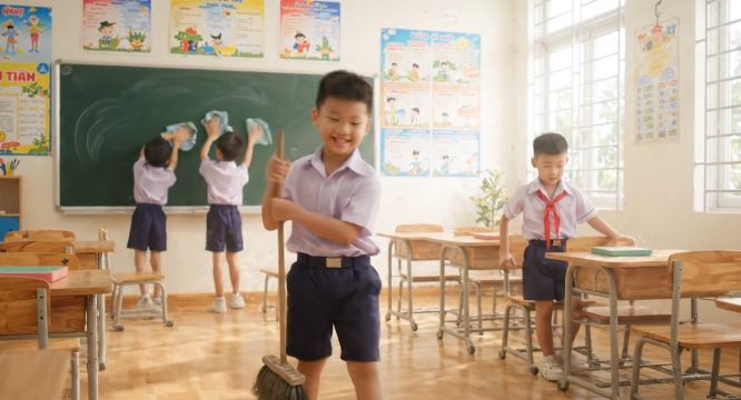 video ai khoi dong dao duc 1 bai 18 2*578753