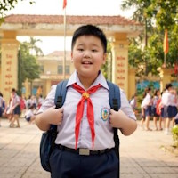 Video AI khởi động Đạo đức 1 Bài 18: Tự giác tham gia các hoạt động ở trường