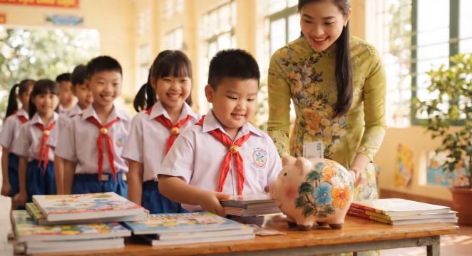 video ai khoi dong dao duc 1 bai 18 4*578755